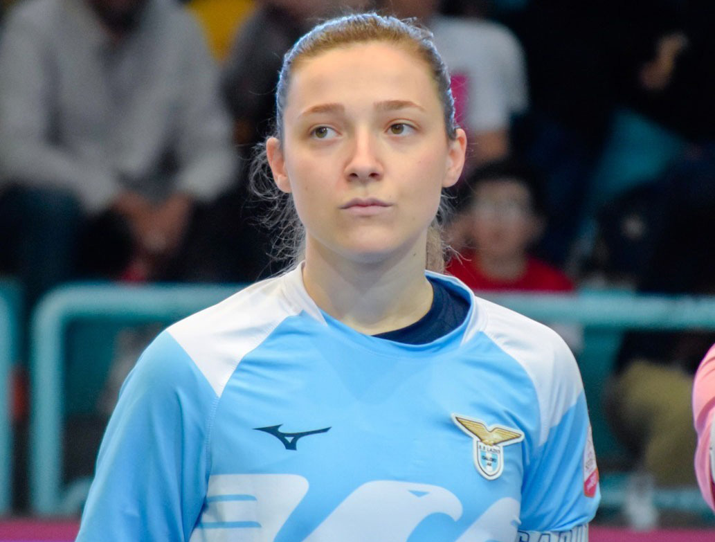 Cecilia Barca pronta per la decima stagione: 
